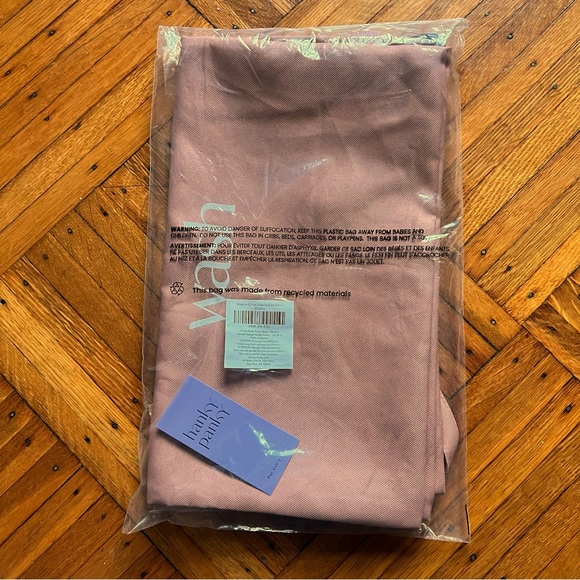 ⭐️SET OF 2⭐️ Hanky Panky Wash & Wear Travel Bags - Picture 2 of 2